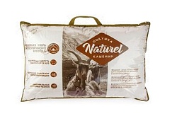 Подушка «Naturеl» Кашемир, 50*70см, Эльф
