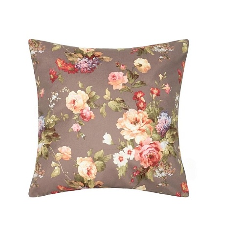 Подушка "Верблюжья шерсть" полиэстер стандарт (Полиэфирное волокно), 40*40см