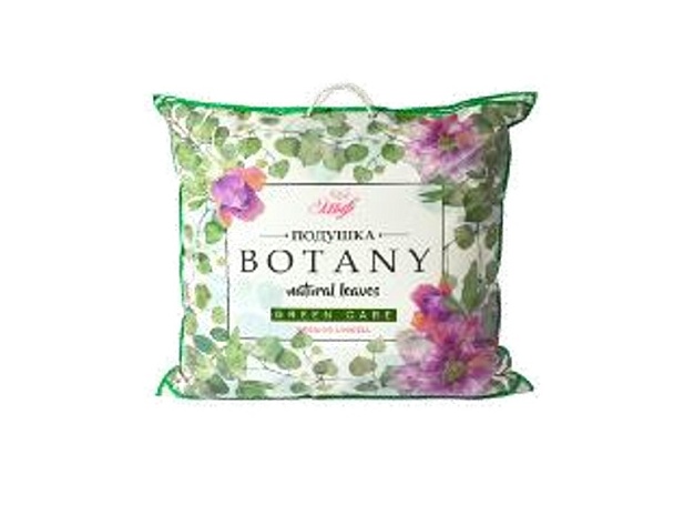 Подушка "Botany", 50*70см, Эльф