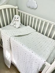 Пододеяльники Детские