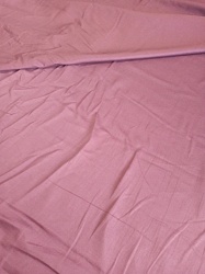 Ткань сатин Ежевика