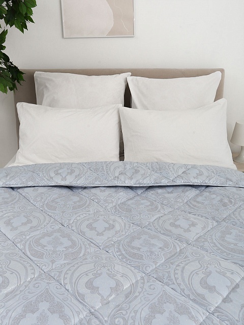 Одеяло всесезонное Кашемир LUXE, 200x220 см