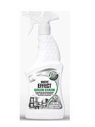 Блеск стали Master Effect , 500мл  с курком