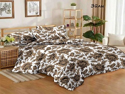 Комплект постельного белья Евростандарт "Domo Vita", Эйли