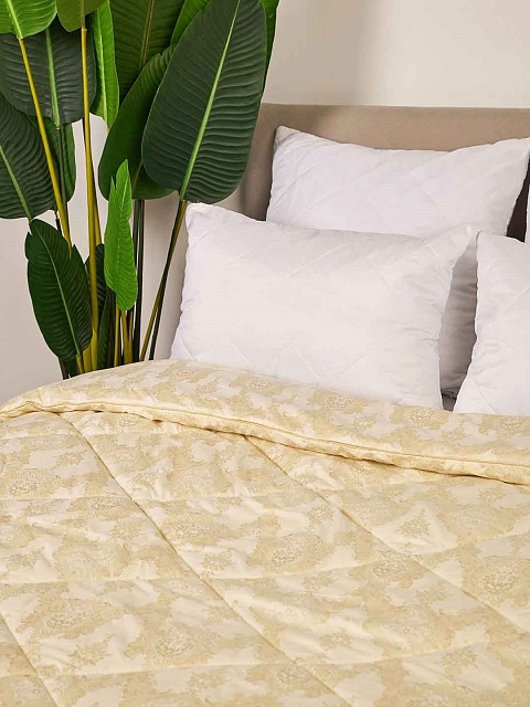 Одеяло облегченное "СОН", 220x240 см