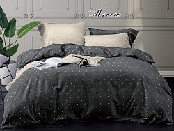 Комплект постельного белья 1,5 спальный "Белла Вита Премиум" Эльф, Мэсот