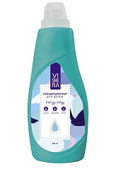 РК Кондиционер VISHERA Energy Indigo 900 мл