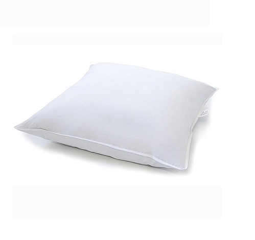 Подушка пуховая Пример тик, 70*70 см