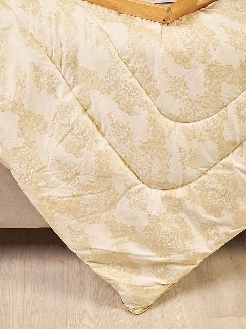 Одеяло облегченное "СОН", 220x240 см