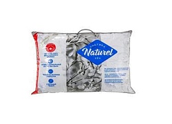 Подушка «Naturеl» Лён, 50*70см, Эльф