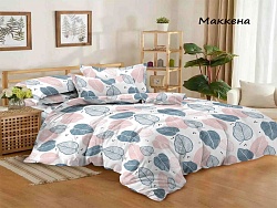 Комплект постельного белья Семейный "Domo Vita", Маккена