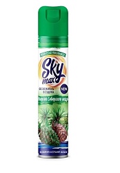 Освежитель воздуха SKY Энергия Сибирского Кедра, 300мл 