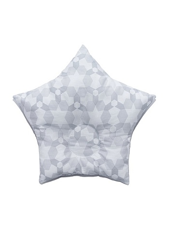Подушка детская анатомическая Star,  универсальный размер