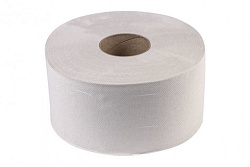 Бумага туалетная 200м 1 сл. ЭКОФОРМАТ