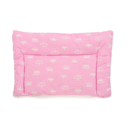 Подушка Детская ПБХКТЛ-4060-СП холлофайбер, 40*60см