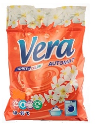 Стиральный порошок "Вера-автомат" универсальный,  9кг