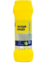 Чистящий порошок SANCHIST  400г с хлором