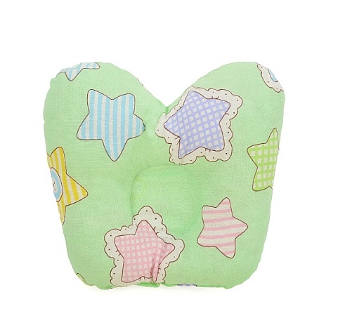 Подушка для новорожденного 60-БО, универсальный размер