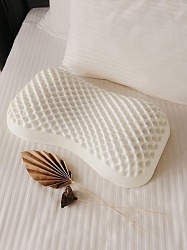 Подушка ортопедическая "Beauty flex",  30*50см