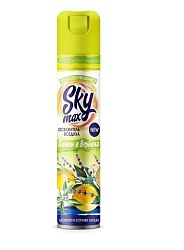 Освежитель воздуха SKY Лимон и вербена, 300мл