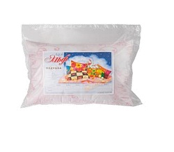 Подушка холофитекс 58*58см, Эльф