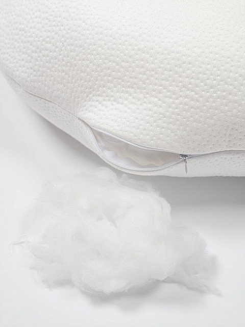 Подушка для беременных и кормящих PandaHug (PHGH3382), 35*340см