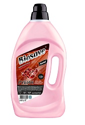 Кондиционер Концентрат Biosave Light с ручкой, Рубин  2,2л