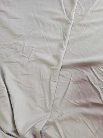 Ткань сатин Платина