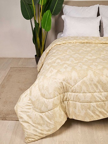 Одеяло облегченное "СОН", 220x240 см