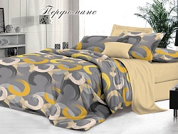 Комплект белья с ОДЕЯЛОМ  2-х спальный, Перфоманс
