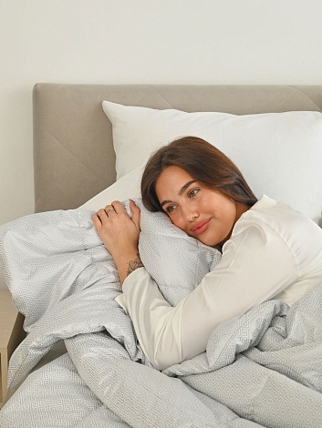 Одеяло облегченное Luxe, 200x220 см