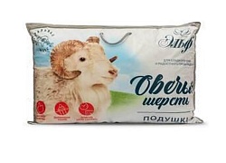 Подушка "Овечка", 50х70, Эльф