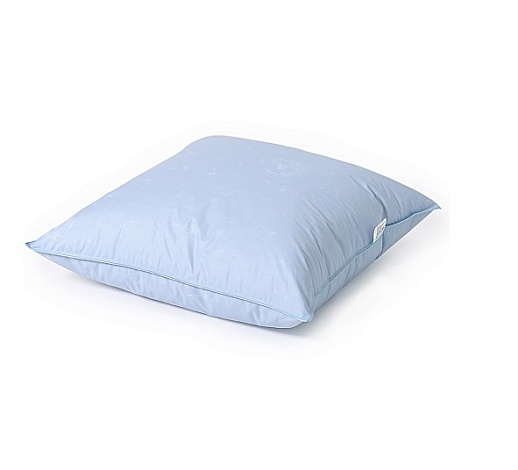 Подушка пуховая Формула, 70*70 см