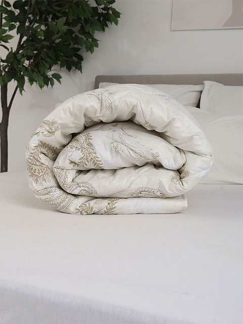 Одеяло всесезонное "Кашемир", 200*220 см