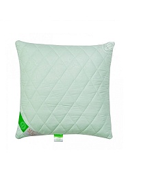 Подушка бамбук микрофибра Soft Collection, 68*68см
