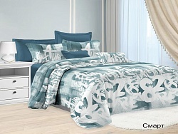 Комплект постельного белья 2-х спальный Felicita, Смарт