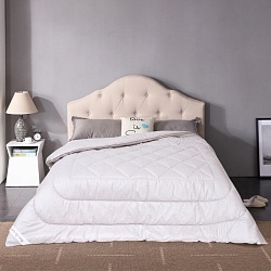 Одеяло всесезонное Luxe, 200x220 см