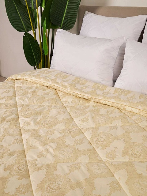 Одеяло облегченное "СОН", 220x240 см