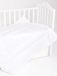 Одеяло детское для новорожденного, 110*140 см