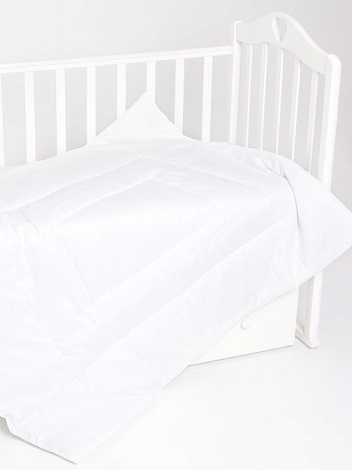 Одеяло детское для новорожденного, 110*140 см