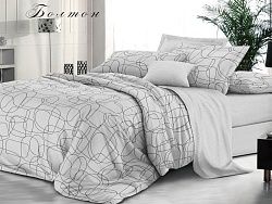 Комплект постельного белья 2-х спальный "Белла Вита Премиум" Эльф, Болтон