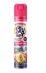 Освежитель воздуха SKY Крымский пион, 300мл