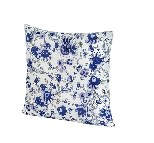 Подушка "Верблюжья шерсть" полиэстер эконом (Полиэфирное волокно), 40*40см