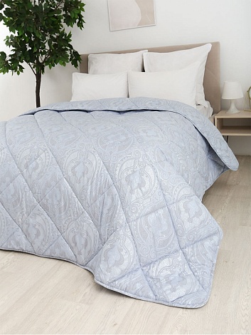 Одеяло всесезонное Кашемир LUXE, 200x220 см