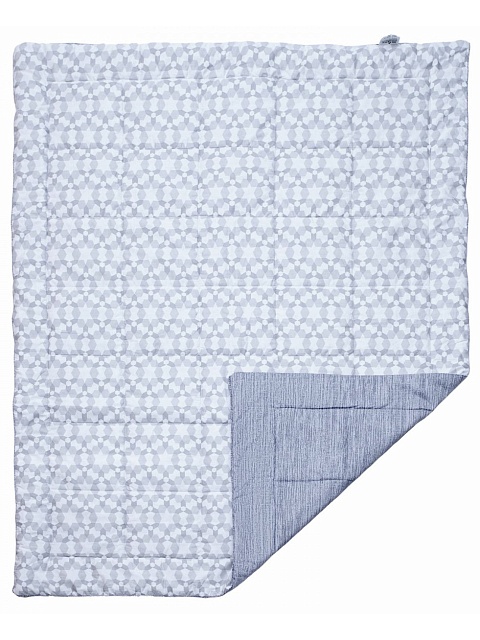 Одеяло детское Star с поясом, 110*140 см