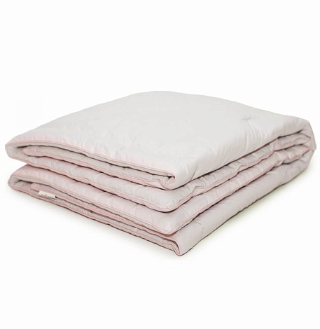 Одеяло детское Teddy демисезонное тик, 110*140 см