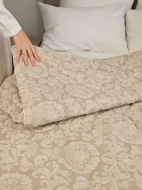 Одеяло облегченное "Эксельсиор", 200x220 см