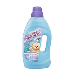 Кондиционер Гипоаллергенный BIOSAVE с ручкой, Горный родник, 1 л