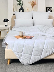Одеяло синтепон облегченное Soft, 200*220 см
