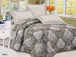 Комплект постельного белья Евростандарт Satin Collection, Фавор
